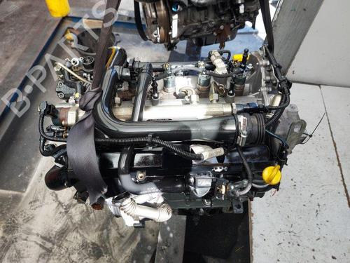 Engine OPEL CORSA C (X01) 1.3 CDTI (F08, F68) | BP33754768M1 - Image 9