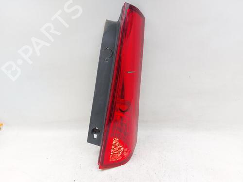 Used Right taillight Right taillight KIA CEE'D SW (ED) 1.6 CRDi 115 (115 hp) 29327271 29327271