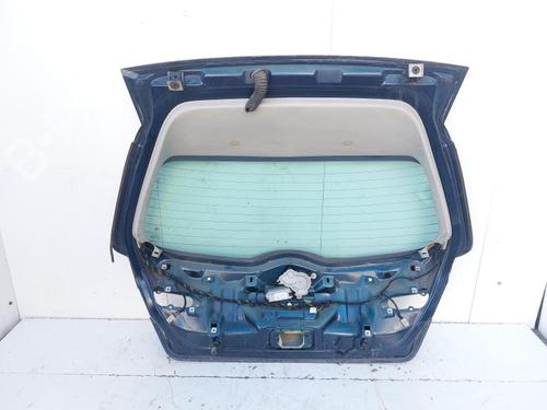 Tailgate ALFA ROMEO 159 (939_) 1.9 JTDM 16V (939AXC1B, 939AXC12) | BP17203154C6 