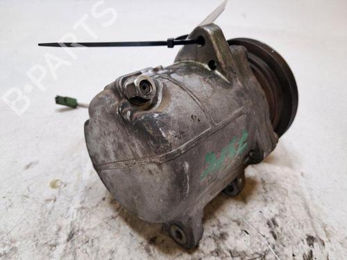 AC compressor SMART FORTWO Coupe (450) 0.7 (450.352, 450.332) | BP34505725M34 - Image 3