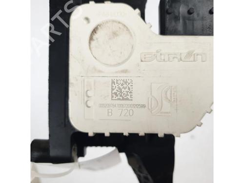 Pedal FIAT PANDA (312_, 319_) 1.2 (312PXA1A) | BP23879968I4 - Image 3