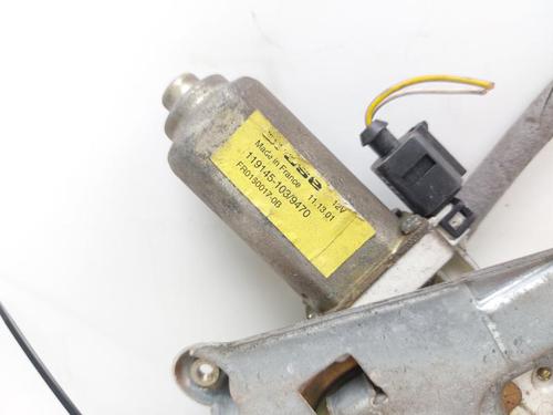 Front right window mechanism FORD FOCUS I Turnier (DNW) 1.8 TDCi | BP26729479C23 