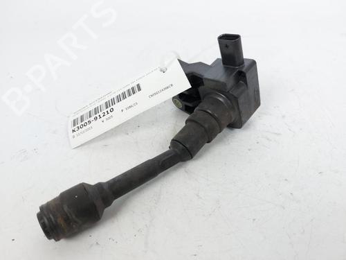 Used Ignition coil FORD FOCUS III 1.0 EcoBoost (100 hp) 16255324