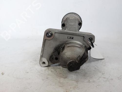 Used Starter Starter 15892557 15892557