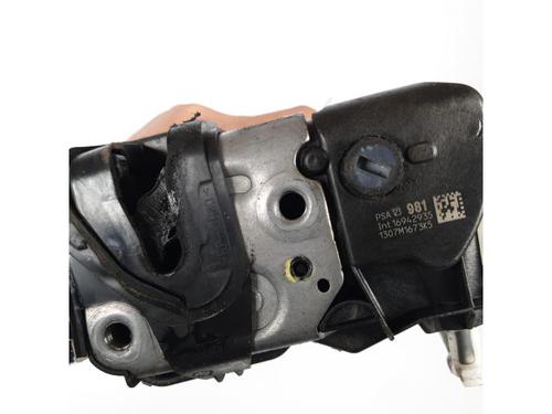 Front right lock CITROËN C3 / C3 ORIGIN III (SX) 1.2 VTi 82 | BP15152602C97 