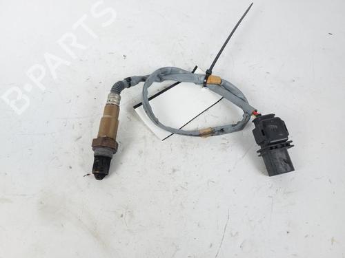 Used Electronic sensor Electronic sensor AUDI A4 Allroad B8 (8KH) 2.0 TDI quattro (150 hp) 20691370 20691370