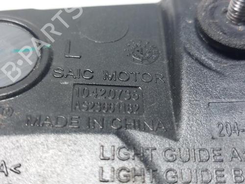 Left taillight MG MG HS (AS23) 1.5 EHS Hybrid (CSA6463) | BP33196055C34  - Image 5