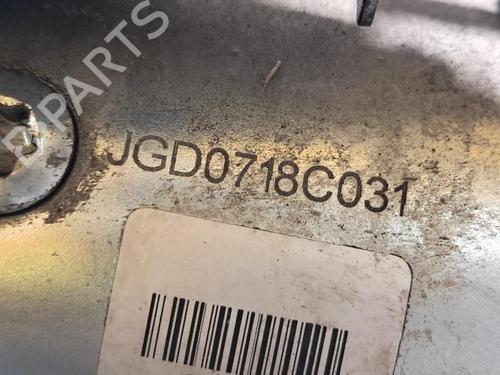 Starter SUZUKI SX4 (EY, GY) 1.6 DDIS (RW416D) | BP33196419M8  - Image 5