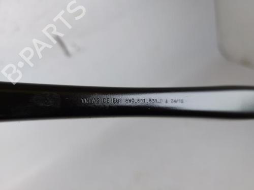 Right rear suspension arm AUDI A4 B9 Avant (8W5, 8WD) 2.0 TDI quattro | BP15156387M15 