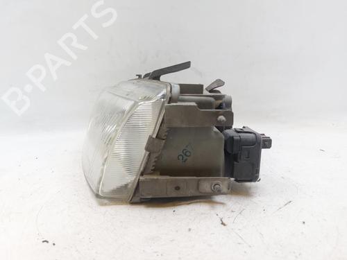 Left headlight FIAT PUNTO (176_) 75 1.2 | BP29298626C28 