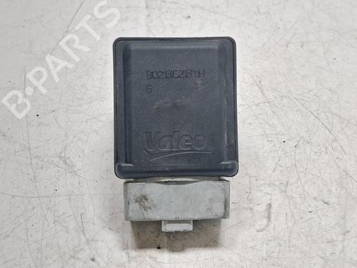 Used Electronic module Electronic module RENAULT MEGANE III Hatchback (BZ0/1_, B3_) 1.5 dCi (BZ09, BZ0D, BZ1W, BZ29, BZ14) (110 hp) 39908063 39908063