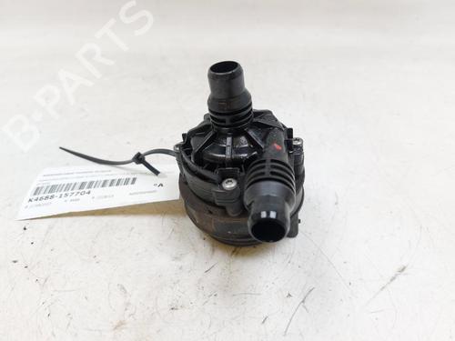 Used Other MERCEDES-BENZ A-CLASS (W177) A 220 4-matic (177.045) (190 hp) 29238565