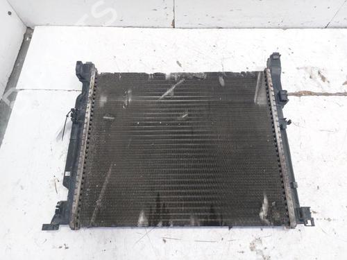 Radiateur à eau RENAULT KANGOO Express (FW0/1_) 1.5 dCi 90 (FW0G, FW05, FW08, FW11) (90 hp) 33197702