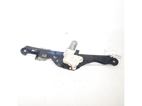 Rudehejsemekanisme Højre bagtil MERCEDES-BENZ E-CLASS (W211) E 220 CDI (211.006) (150 hp) 15152808