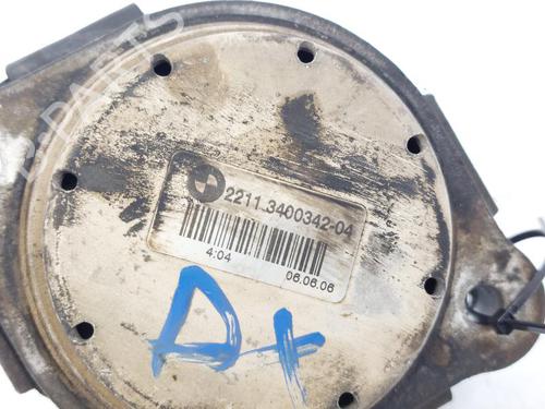 Engine mount BMW X3 (E83) 2.0 d | BP17206465M89