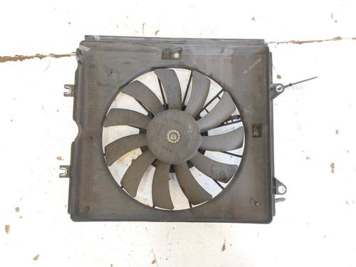 Used Radiator fan HONDA CR-V III (RE_) 2.2 i-CTDi 4WD (RE6) (140 hp) 25215449