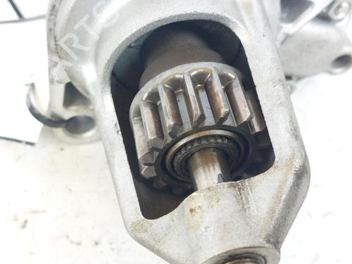 Starter MERCEDES-BENZ A-CLASS (W176) A 200 CDI / d (176.008) | BP21083296M8 