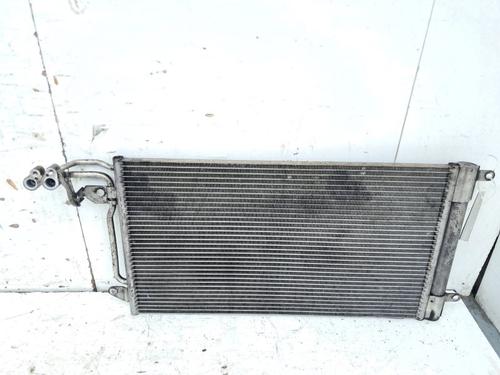 AC-Kondensator AC-Kondensator VW POLO V (6R1, 6C1) 1.4 TDI (90 hp) 37259548 37259548