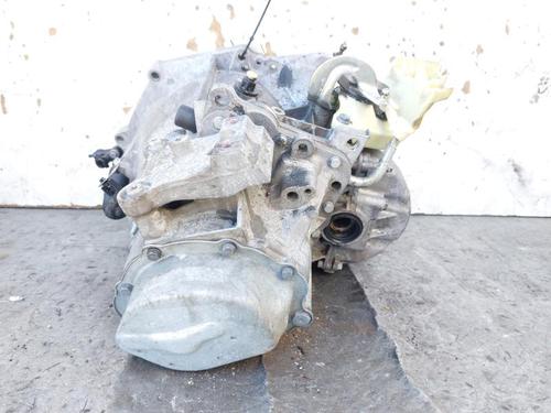 Gearbox PEUGEOT 208 I (CA_, CC_) 1.6 BlueHDi 100 | BP27538227M3