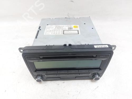 radio-vw-touran-1t3-2010-2011-2012-2013-2014-2015-2016-29383545 main image