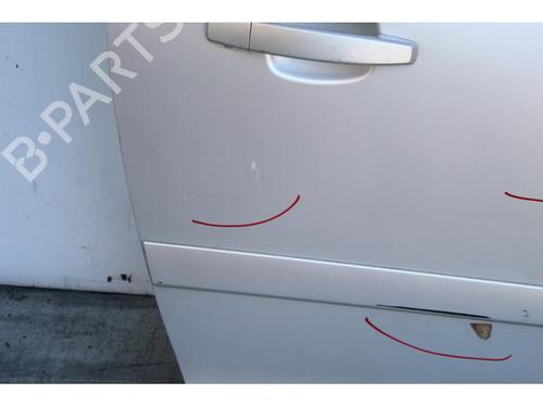 Right front door OPEL CORSA D (S07) 1.2 LPG (L08, L68) | BP15144830C3 