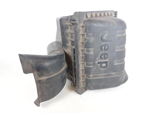 Used Air filter box Air filter box JEEP CHEROKEE (KJ) 2.5 CRD 4x4 (143 hp) 23189980 23189980