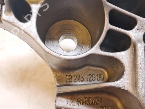 Gearbox mount OPEL MOKKA 1.2 (76) | BP37259710M88 - Image 6