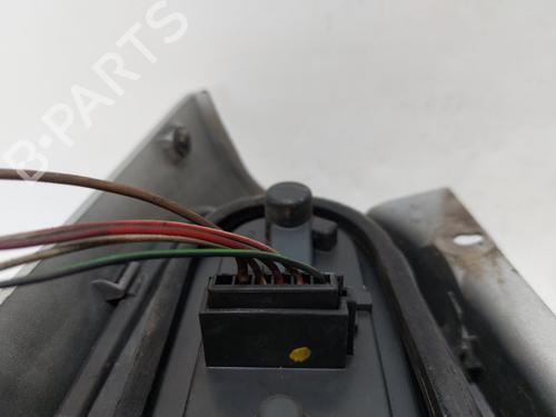 Right taillight SMART CABRIO (450) 0.6 (S1OLD2, 450.452) | BP34714106C35 - Image 4