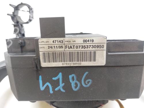 Steering column stalk LANCIA YPSILON (843_) 1.3 JTD (843.AXD11, 843.AXD1A) | BP29474631I23 