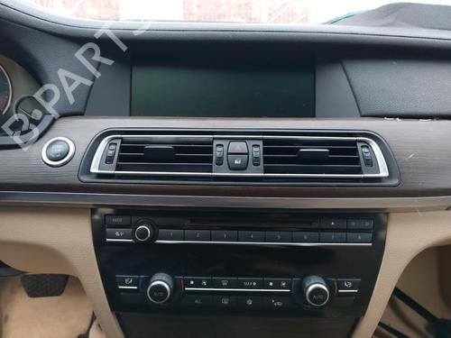 AC pipe BMW 7 (F01, F02, F03, F04) 740 d xDrive | BP15165390M126