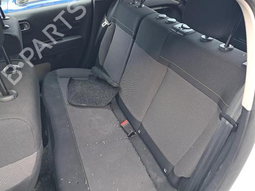 Right taillight CITROËN C3 III (SX) 1.5 BlueHDi 100 (SXYHYP, SXYHTU) | BP33197619C35  - Image 19