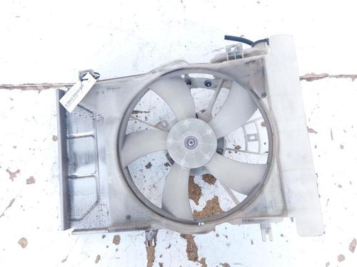 Used Radiator fan TOYOTA YARIS (_P9_) 1.0 VVT-i (KSP90_, KSP90R) (69 hp) 29933482