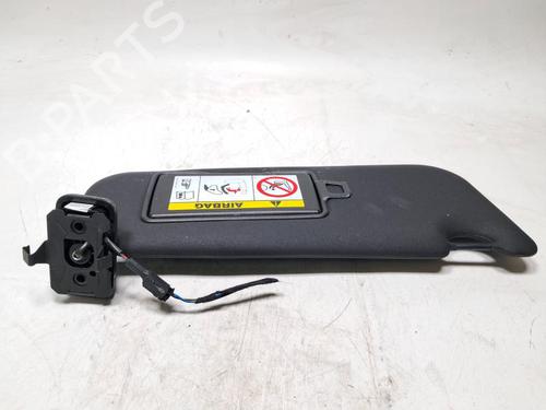 Pala sol direita JAGUAR E-PACE (X540) 2.0 D165 MHEV AWD | BP31036472I2 - Image 3