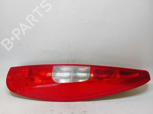Piloto trasero derecho Piloto trasero derecho MITSUBISHI COLT VI (Z3_A, Z2_A) 1.1 (Z31A, Z32A) (75 hp) 34505796 34505796