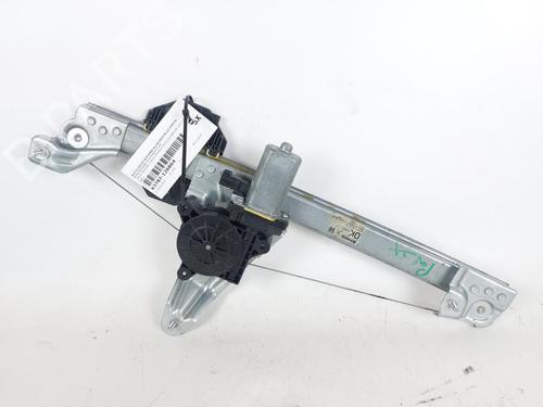 left-rear-window-motor-dacia-sandero-ii-2012-23279348 main image