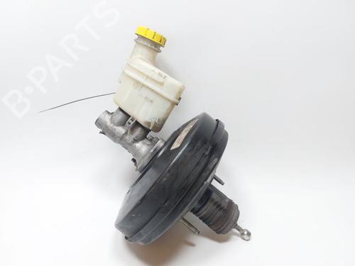 Used Servo brake FIAT 500 (312_) 1.3 D Multijet (312AXB1A) (75 hp) 30453917