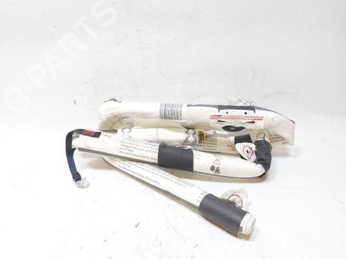 Used Left curtain airbag Left curtain airbag MERCEDES-BENZ A-CLASS (W176) A 180 CDI / d (176.012) (109 hp) 33194759 33194759
