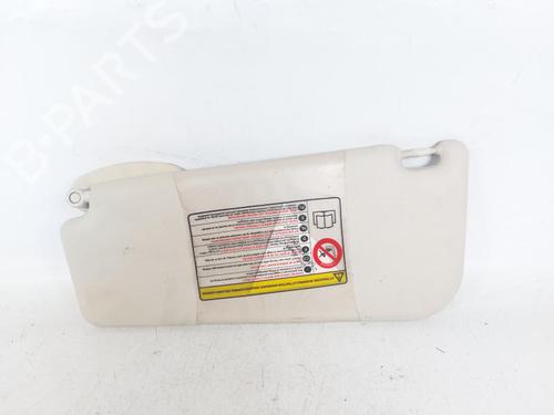Høyre solskjerm FIAT GRANDE PUNTO (199_) [2005-2026]  31668485