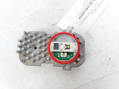 Used Electronic module BMW X3 (F25) sDrive 18 d (143 hp) 15171241