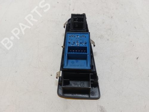 Left front window switch FIAT GRANDE PUNTO (199_) 1.3 D Multijet (199.AXD11, 199.AXD1A, 199.AXD1B,... | BP37020110I27 - Image 3