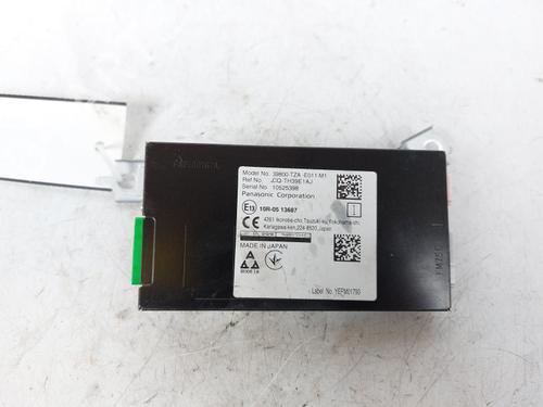 Used Engine control unit (ECU) Engine control unit (ECU) 15173427 15173427