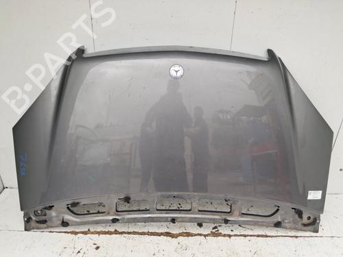 Used Hood Hood MERCEDES-BENZ A-CLASS (W169) A 180 CDI (169.007, 169.307) (109 hp) 34714080 34714080