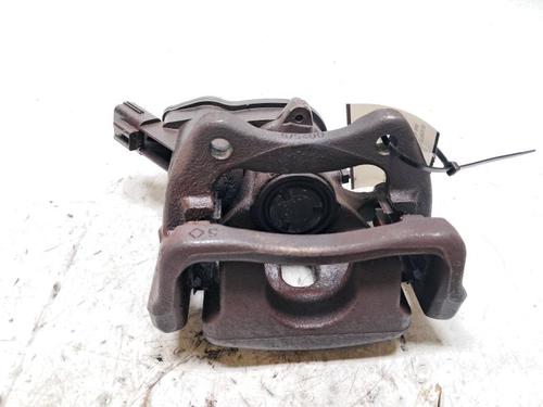 Used Left front brake caliper RENAULT SCÉNIC III (JZ0/1_) 1.9 dCi (JZ0J, JZ1J, JZ1K, JZ1S) (131 hp) 33194558