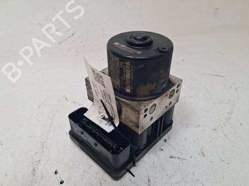 Used ABS pump ABS pump CITROËN C3 Picasso (SH_) 1.6 HDi (90 hp) 39021107 39021107