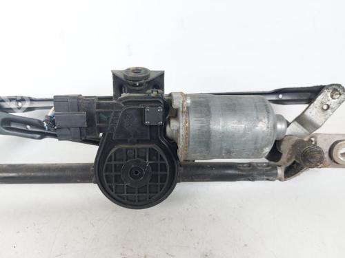 Front wiper motor HYUNDAI i10 II (BA, IA) 1.0 LPG | BP22214465M29 