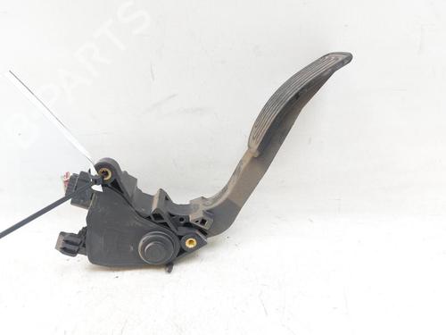 Pedal NISSAN JUKE (F15) 1.5 dCi | BP29390694I4