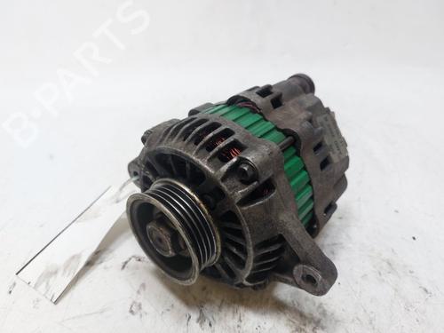 Alternador Alternador 37088421 37088421