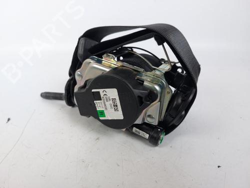 Used Front right seatbelt MINI MINI (F56) One D (95 hp) 15162707