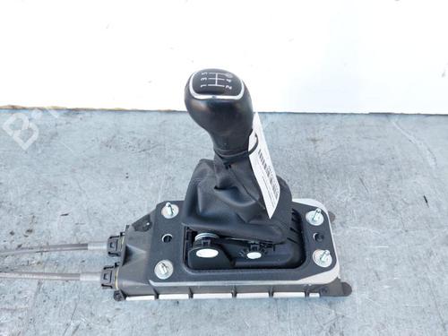 Gear lever SKODA FABIA III (NJ3) 1.0 | BP15162122M90 