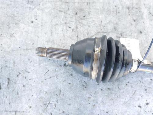 Right front driveshaft MINI MINI COUNTRYMAN (R60) Cooper D ALL4 | BP29584248M39 
